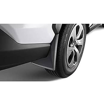 Amazon | USトヨタ純正 RAV4(50系) Adventure マッドガード